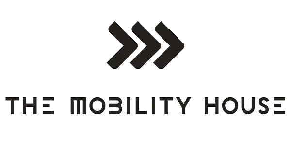 The mobility house Logo - Partner